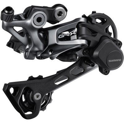 Shimano GRX RX812 11s Shadow RD+ Single Rear Derailleur