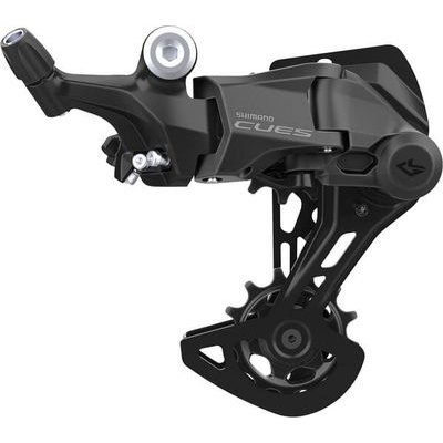 Shimano CUES U4000 9 Speed GS Medium Cage Rear Derailleur