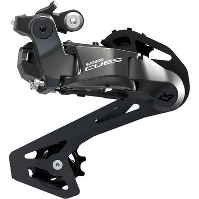 Shimano CUES Di2 6070 11 Speed Medium Cage Rear Derailleur