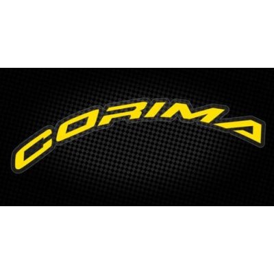 Corima Wheel Stickers Kit 47 & 58mm