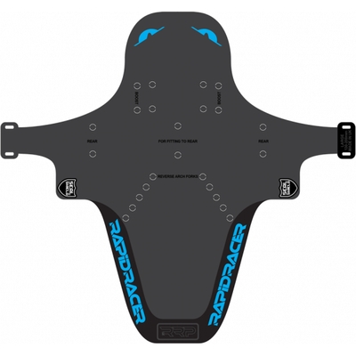 RRP Enduroguard Rear Mudguard