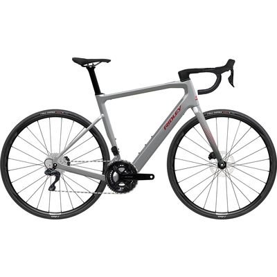 Ridley E-Grifn 105 DI2 Electric Road Bike