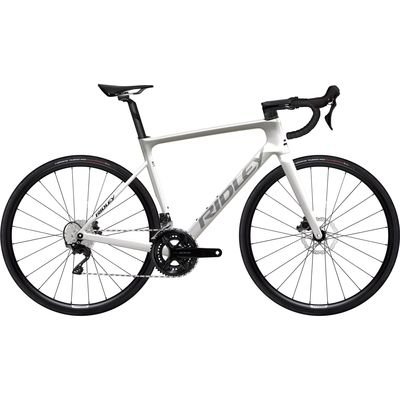 Ridley Falcn 105 2x12 Gravel Bike