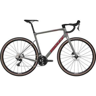 Ridley Grifn GRX600 2x Gravel Bike