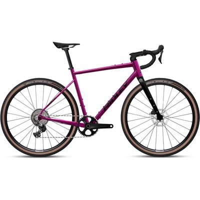 Ridley Kanzo Adventure Alu 1x GRX600 Gravel Bike