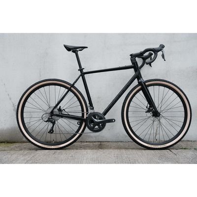 Ridley Kalazy Claris MDB 2x8 Gravel Bike