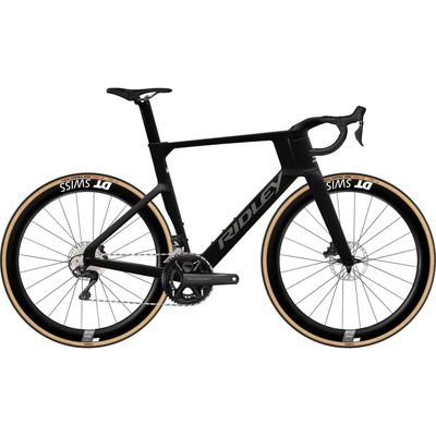 Ridley Noah Fast 3.0 Ultegra Di2 Road Bike