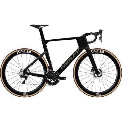 Ridley Noah Fast 3.0 DuraAce DI2 Road Bike