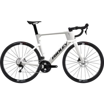 Ridley Noah 3.0 105 2x12 Road Bike