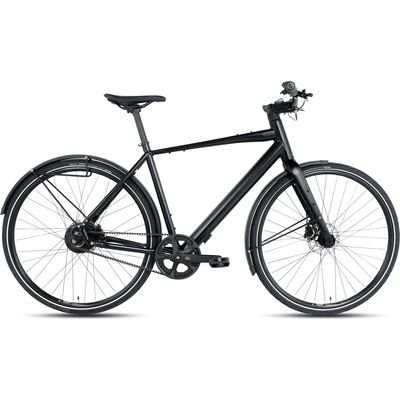 Ridley Urbx Deore10 Electric City Bike