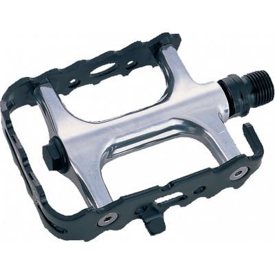 System EX M1500 Commuter City Pedals