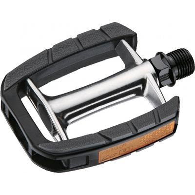 System EX DP950 Commuter City Pedals