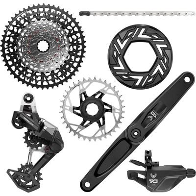 Sram Eagle 90 DUB E-MTB Groupset SRAM/BROSE