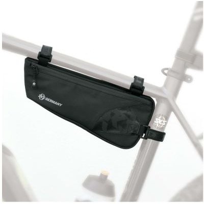 SKS Explorer Edge 1L Top Tube Frame Bag