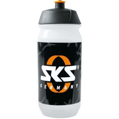 SKS Logo Water Bottle 500ml