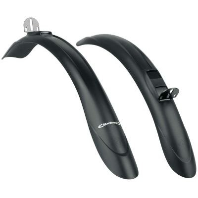SKS Beavertail Mudguards Set
