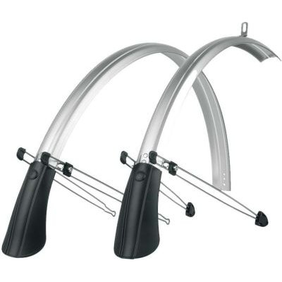 SKS Commuter 700c 45mm Mudguards Set