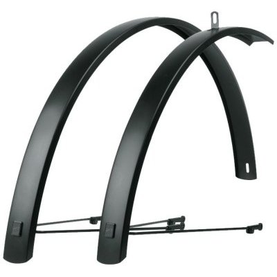 SKS Edge AL 700 x 56 Mudguards Set