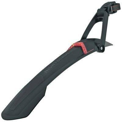 SKS Nightblade 26" / 27.5"  Rear Mudguard With Integrated Light