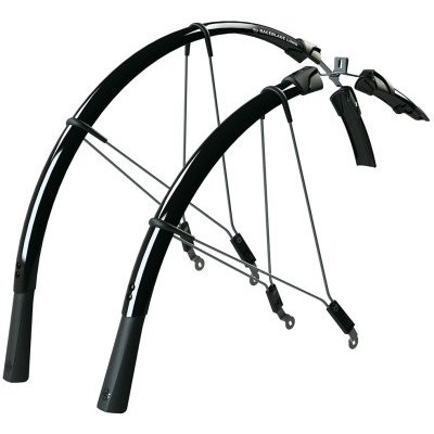 SKS Raceblade Long Mudguards Set