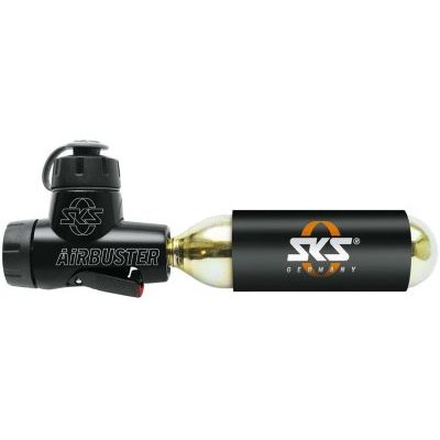 SKS Airbuster CO2 Mini Pump