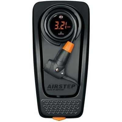 SKS Airstep Digital Foot Pump