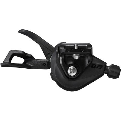 Shimano Deore M5100 Shift Lever 11s Without Display I-Spec EV Right Hand Shift Lever