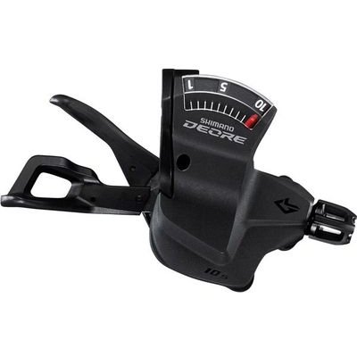 Shimano M5130 Link Glide Band-on 10 Speed Shift Lever