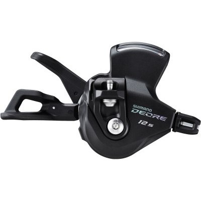 Shimano Deore M6100 12s With Display Right Hand Shift Lever