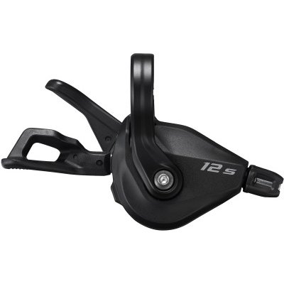 Shimano Deore M6100 12s Without Display Band On Right Hand Shift Lever
