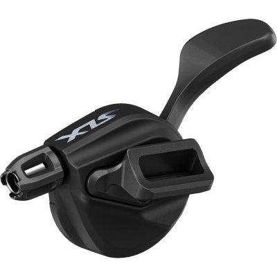 Shimano SLX M7100 2s Rapidfire Plus I-Spec EV Left Hand Shift Lever