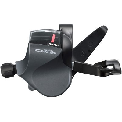 Shimano Claris R2000 / R2030 Rapidfire Plus Shifting Lever (3x8-speed)