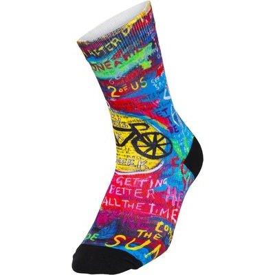 Cycology 8 Days Cycling Socks
