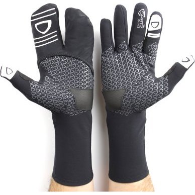 Spatz Glovz Race Gloves