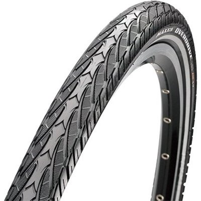 Maxxis Overdrive Folding Commuting Tyre