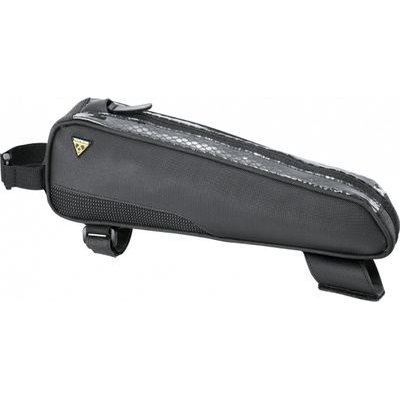 Topeak Fast Fuel TriBag Top Tube Frame Bag