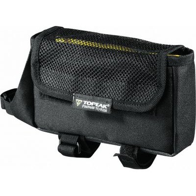 Topeak Tri Bag Top Tube Frame Bag