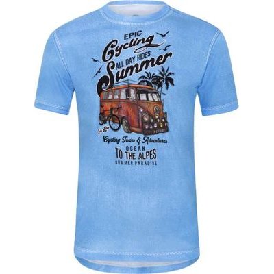 Cycology Epic Cycling Technical T-Shirt