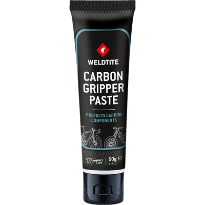 Weldtite Carbon Gripper Paste 50g