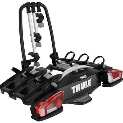 Thule VeloCompact 3-Bike Towbar Mounted Rack