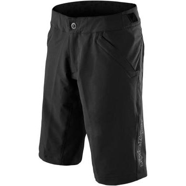 Troy Lee Mischief Womens Baggy Shorts