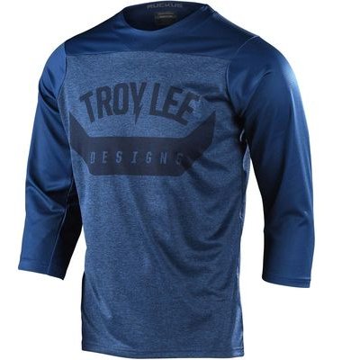 Troy Lee Designs Ruckus 3/4 Jersey