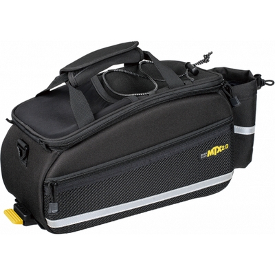Topeak MTX Trunkbag EX MTX 2.0 Rear Pannier