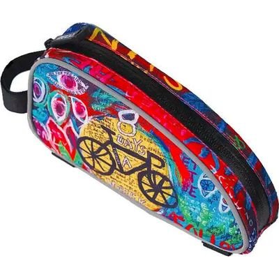 Cycology 8 Days Top Tube Frame Bag