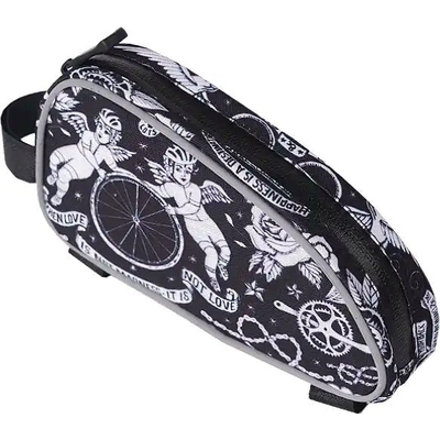 Cycology Velo Tattoo Top Tube Frame Bag
