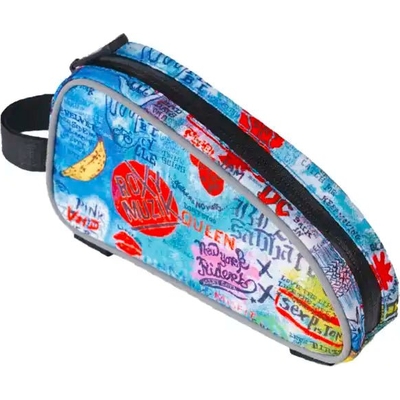 Cycology Rock N Roll Top Tube Frame Bag