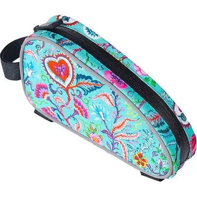 Cycology Secret Garden Top Tube Frame Bag