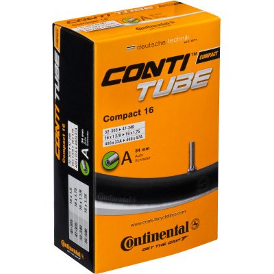Continental Compact Kids Schrader Tube