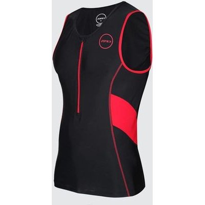 Zone3 Mens Activate Tri Top