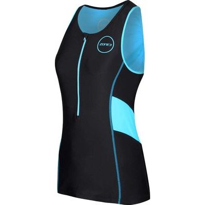 Zone3 Womens Activate Tri Top